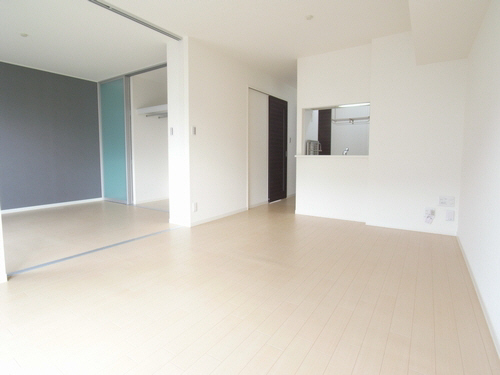 アンベリール　Ⅰ 102号-4