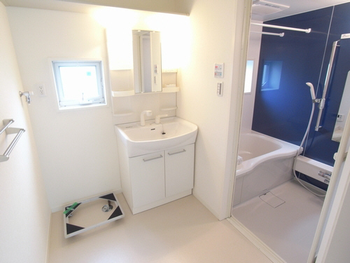 アンベリール　Ⅰ 102号-8