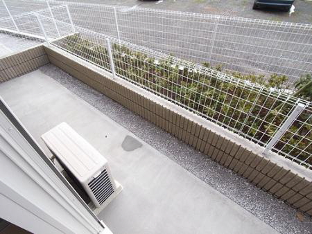 アンベリール　Ⅰ 102号-11