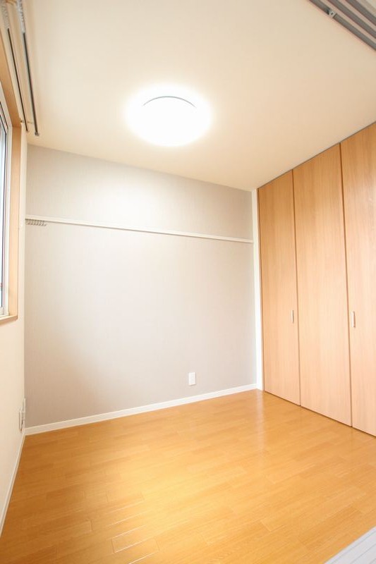 グレイスシティ壱番館 101号-3