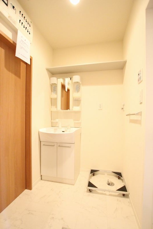 グレイスシティ壱番館 101号-5