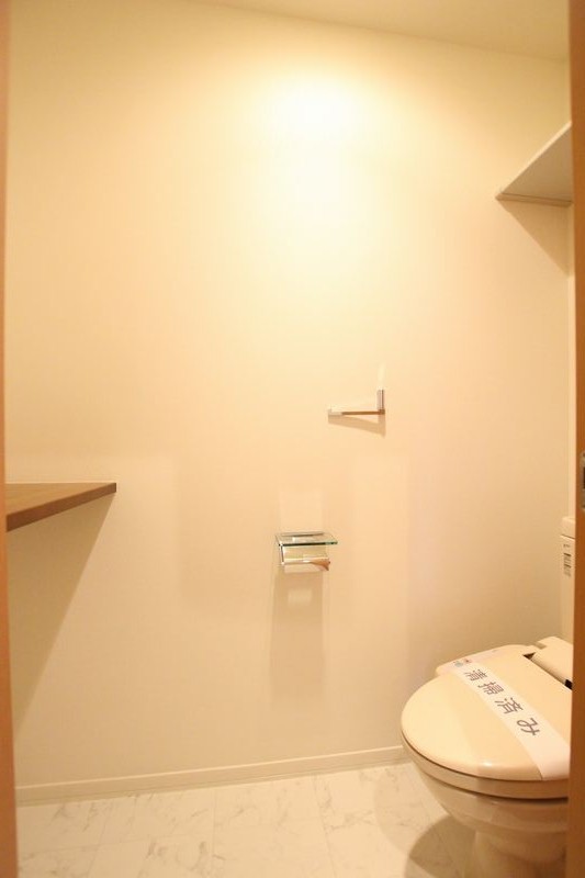 グレイスシティ壱番館 101号-6