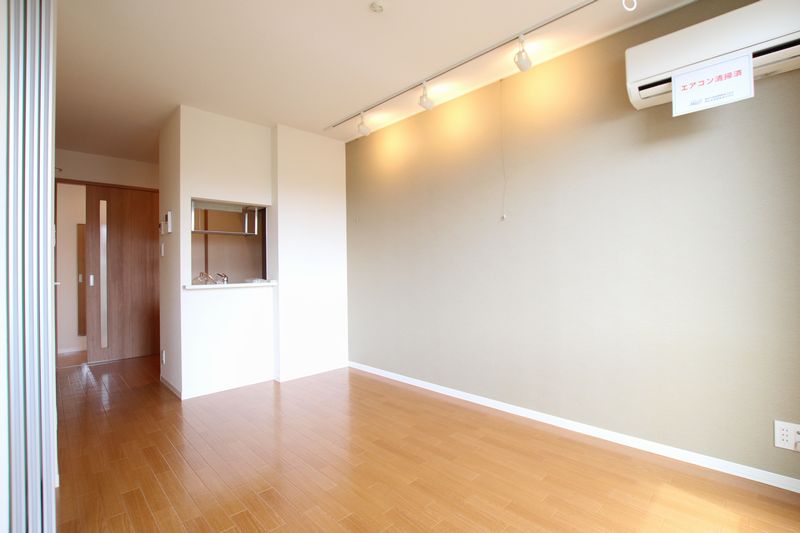 グレイスシティ壱番館 101号-9