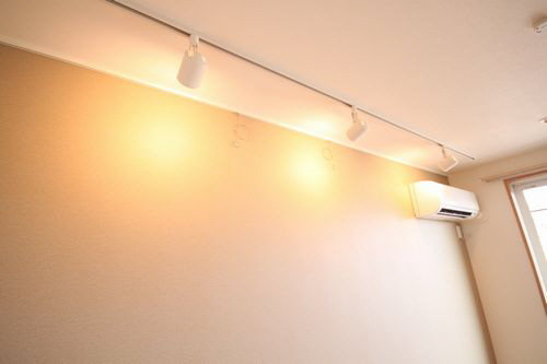 グレイスシティ壱番館 102号-4