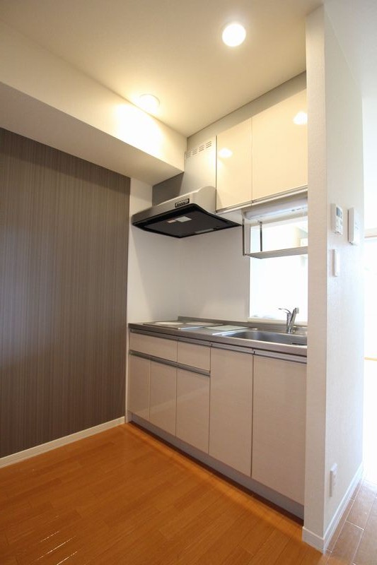 グレイスシティ壱番館 102号-5