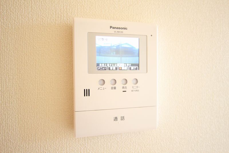 グレイスシティ壱番館 102号-10