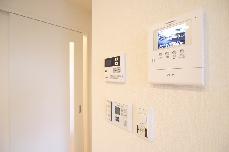 イーストコート 102号-6