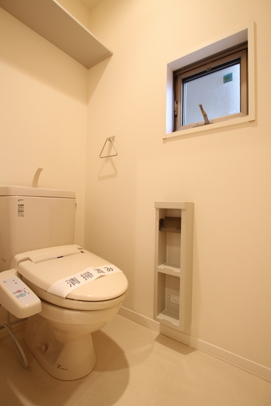 イーストコート 102号-10