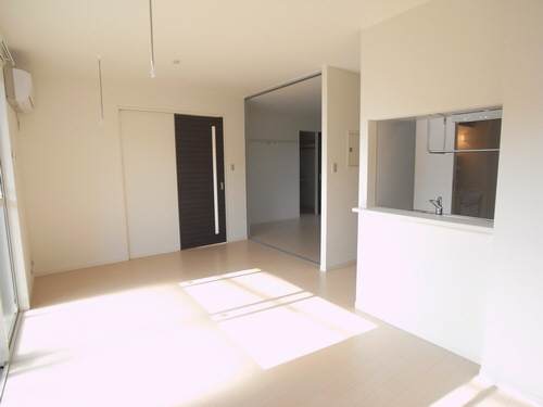 ルルーズ　ヴィル 102号-2