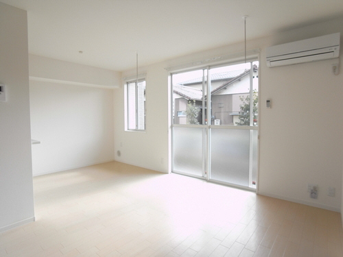 ルルーズ　ヴィル 102号-3