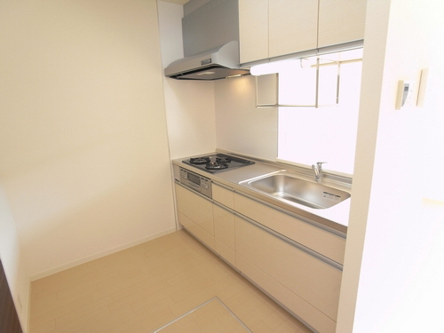 ルルーズ　ヴィル 102号-5