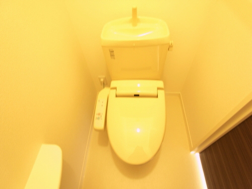 ルルーズ　ヴィル 102号-11