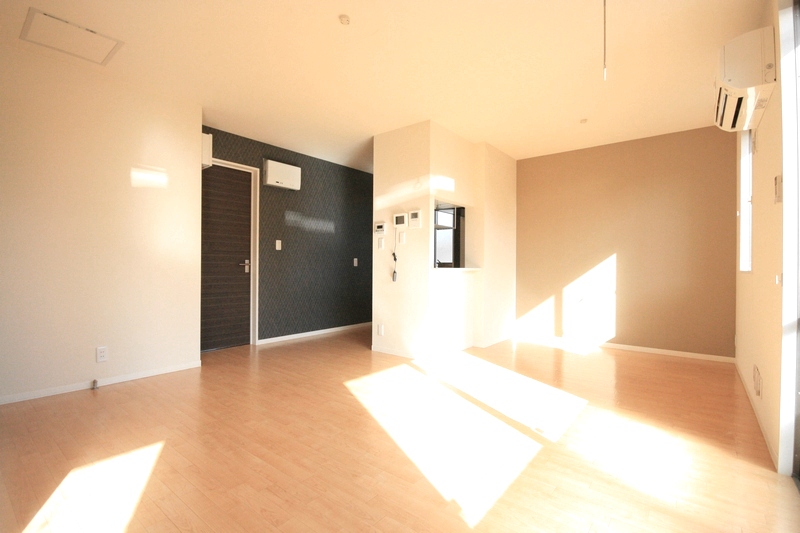 ボア・ソルテ 202号-2