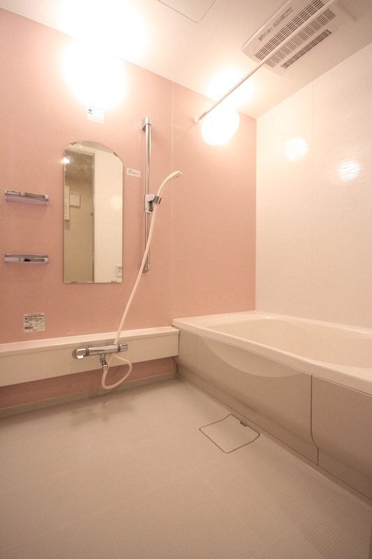 ボア・ソルテ 202号-4