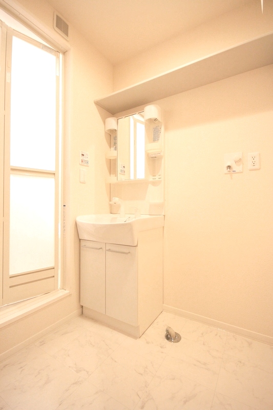 ボア・ソルテ 202号-5