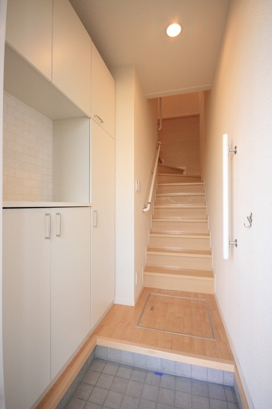 ボア・ソルテ 202号-7