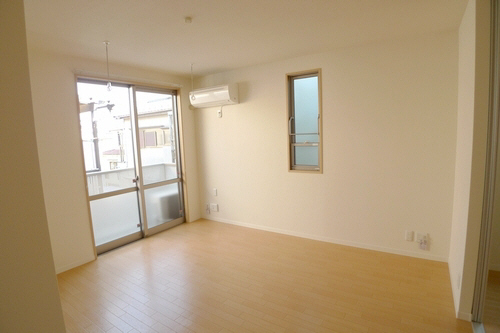 ブリマージュ 201号-3