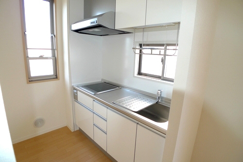 ブリマージュ 201号-4