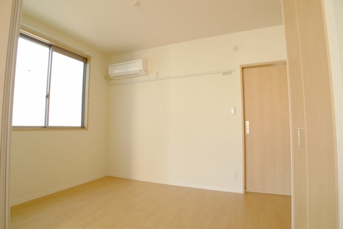 ブリマージュ 201号-6