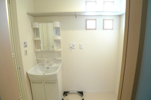 ブリマージュ 201号-8