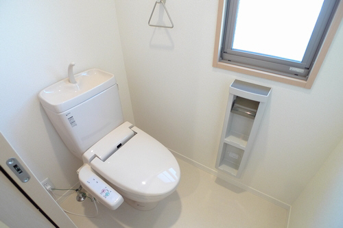 ブリマージュ 201号-11