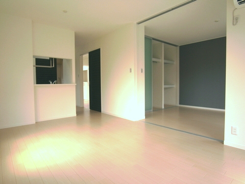 プリムヴェール　Ⅰ 101号-2