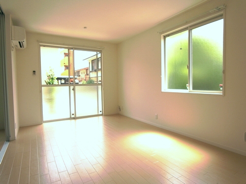 プリムヴェール　Ⅰ 101号-3