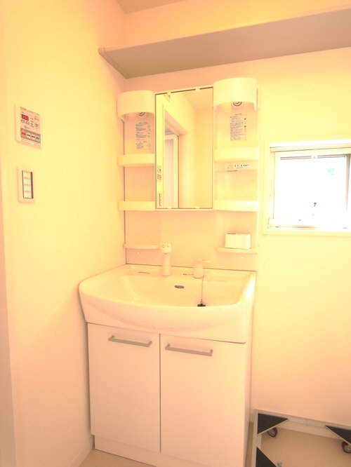 プリムヴェール　Ⅰ 101号-9