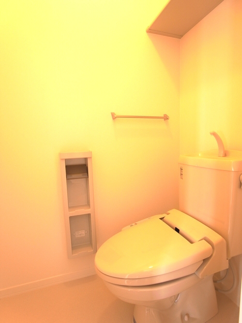 プリムヴェール　Ⅰ 101号-10