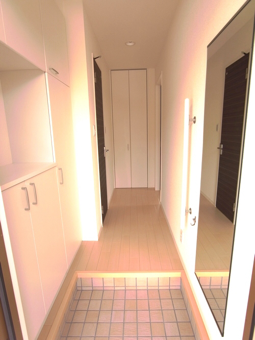 プリムヴェール　Ⅰ 101号-11