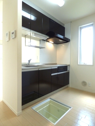 プリムヴェール Ⅱ 101号-3