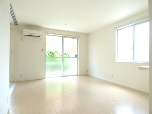 プリムヴェール Ⅱ 101号-4