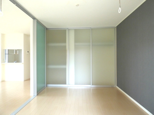 プリムヴェール Ⅱ 101号-5