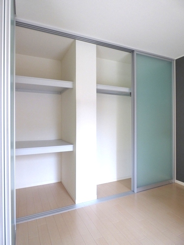 プリムヴェール Ⅱ 101号-6