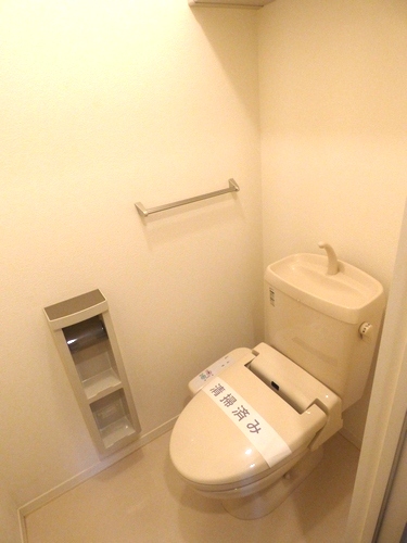 プリムヴェール Ⅱ 101号-9