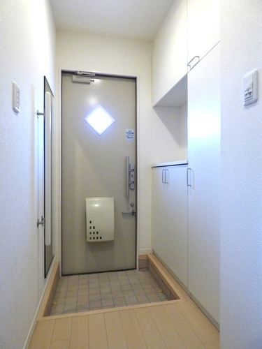 プリムヴェール Ⅱ 101号-10