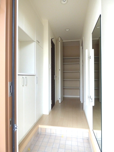 プリムヴェール Ⅱ 101号-11