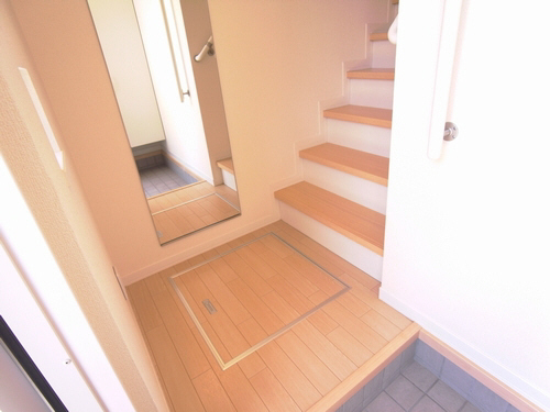 アメティスタ 203号-2