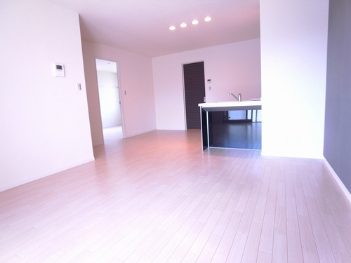 アメティスタ 203号-3