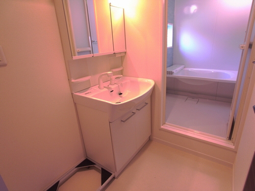 アメティスタ 203号-6