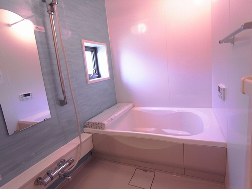 アメティスタ 203号-8