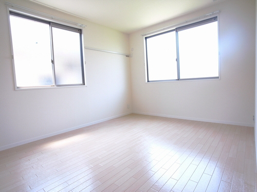 アメティスタ 203号-9