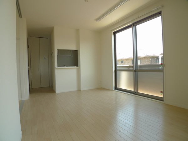 ショコラⅠ 201号-5