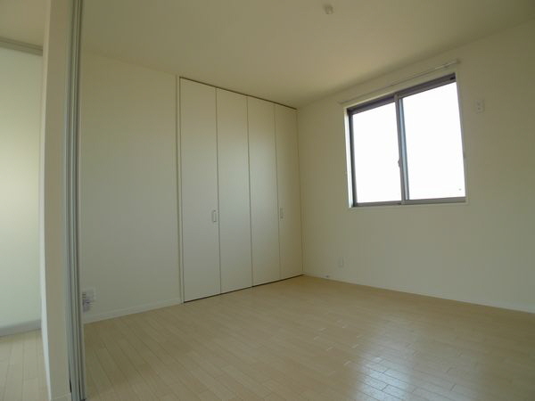 ショコラⅠ 201号-7