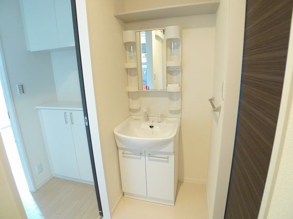 ショコラⅠ 201号-9