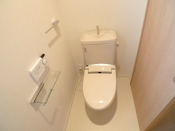 ショコラⅠ 201号-10