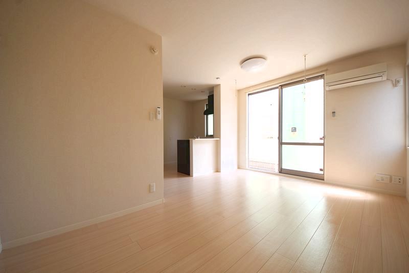 スカイ・プレイス 101号-4