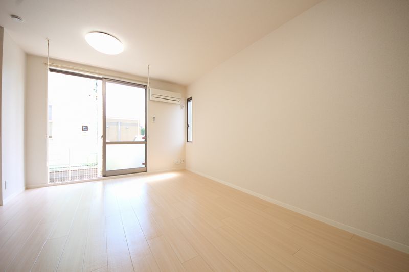 スカイ・プレイス 101号-5