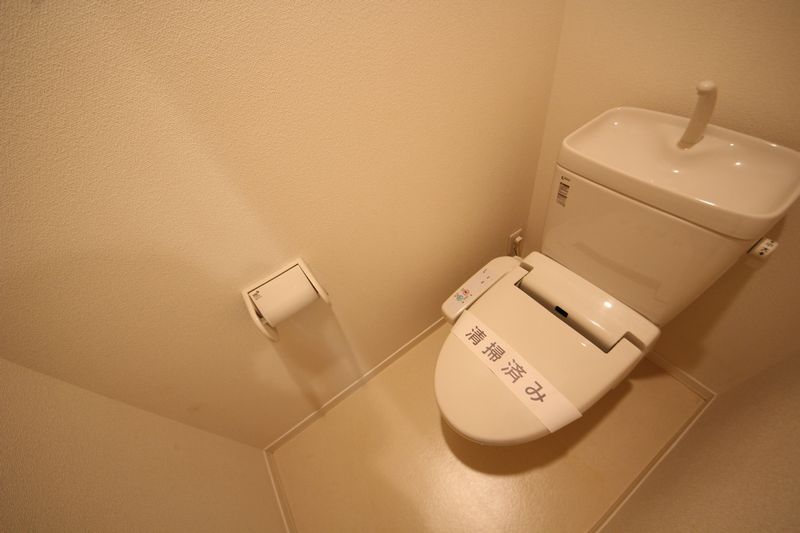 スカイ・プレイス 101号-8