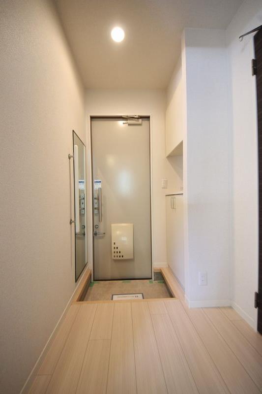 スカイ・プレイス 101号-11